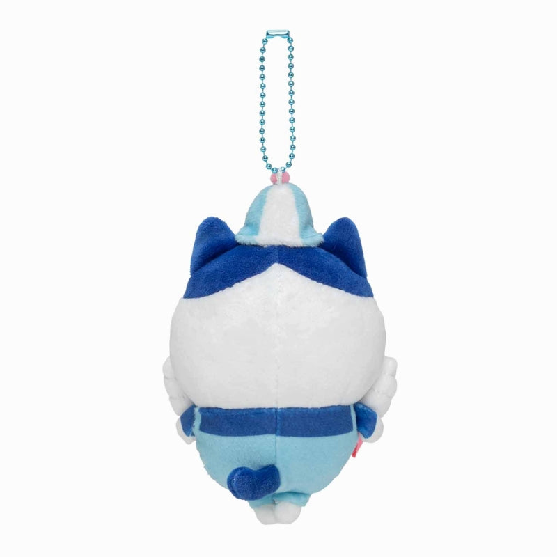 ちいかわ ワクワクゆうえんち ぷちミニマスコット（ハチワレ） | ちい