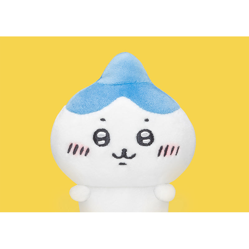 ちいかわ つんマスコット（ハチワレ） | ちいかわマーケット 公式