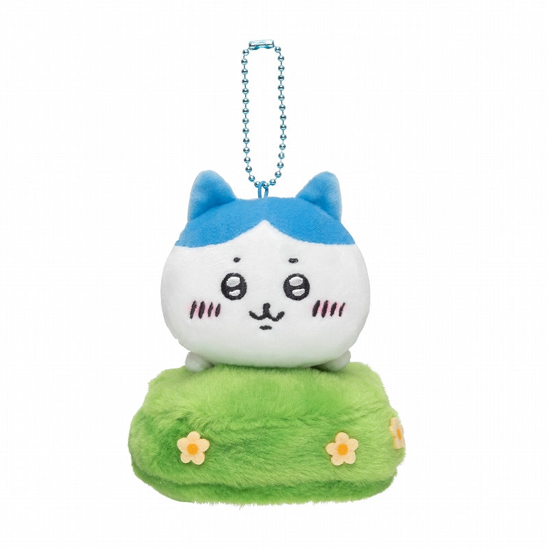 ちいかわ 肩のりエコトート（ハチワレ） | ちいかわマーケット 公式