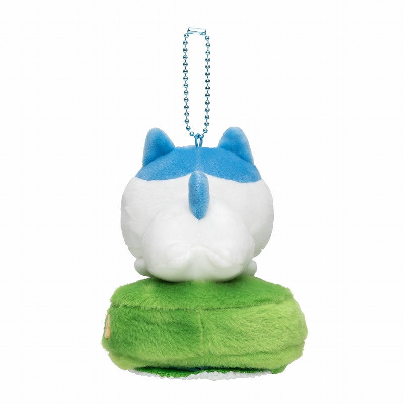 ちいかわ 肩のりエコトート（ハチワレ） | ちいかわマーケット 公式