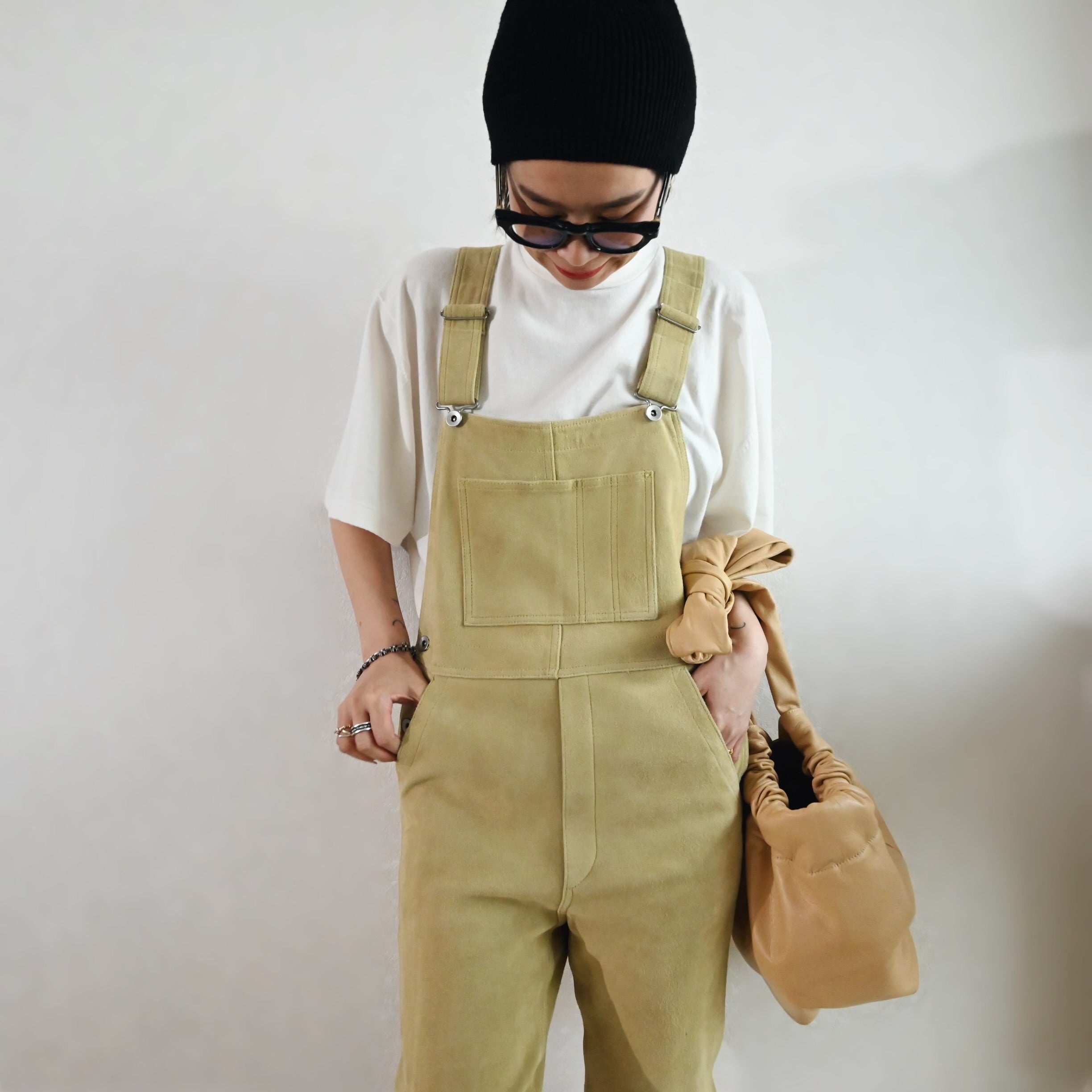 String Kinchaku – ch!iii