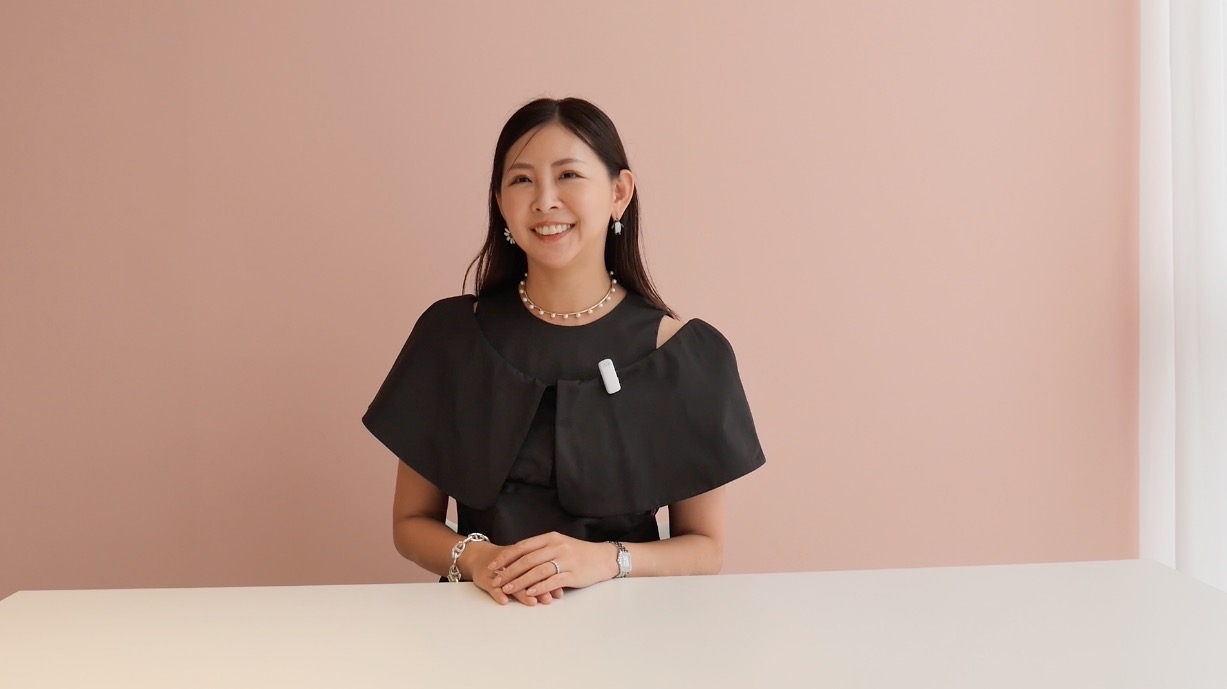 なりたいわたしは私が作る」。バレエ業界のパイオニアブランド「stina