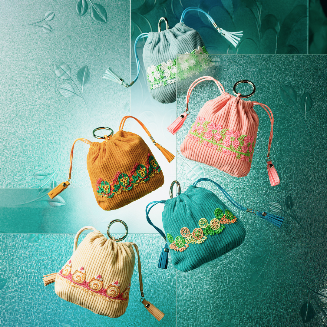 2025年秋冬！近沢レース店のアイテムを先行公開！ | 横浜元町 近沢レース店