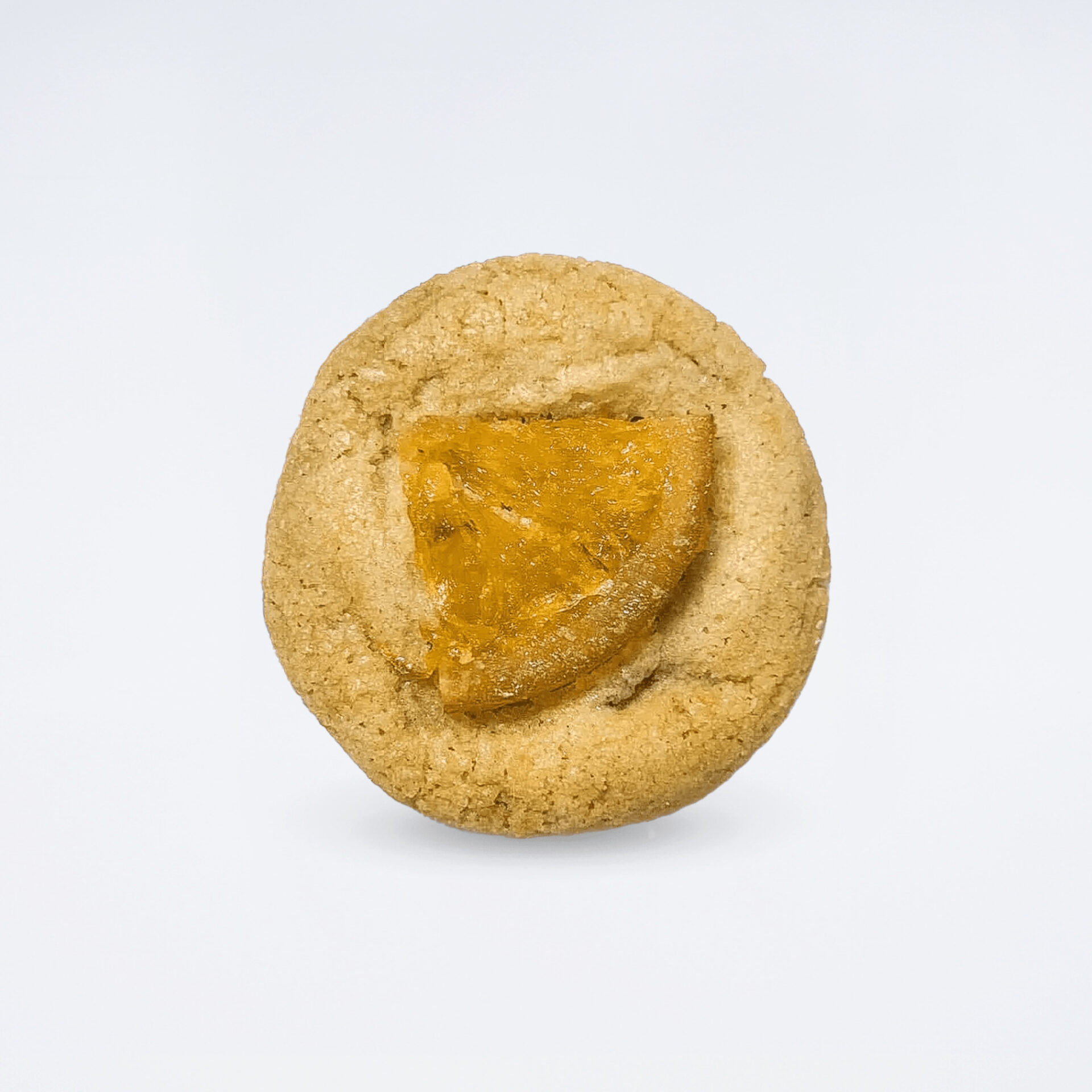 CHILLAXY CBD | CBNクッキー オレンジ味