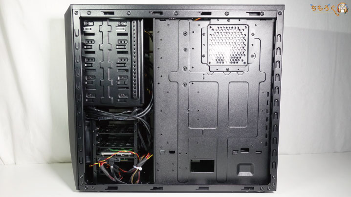 GALLERIA ZZを実機レビュー：最速のグラボRTX 2080 Ti搭載 | ちもろぐ