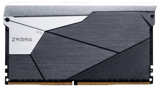 1枚で「32GB」なメモリを試す：4枚で合計128GBの大容量へ | ちもろぐ