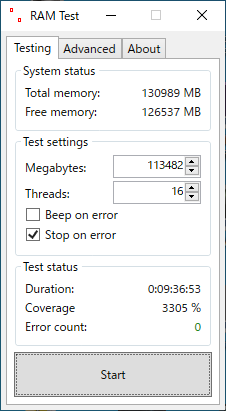 1枚で「32GB」なメモリを試す：4枚で合計128GBの大容量へ | ちもろぐ