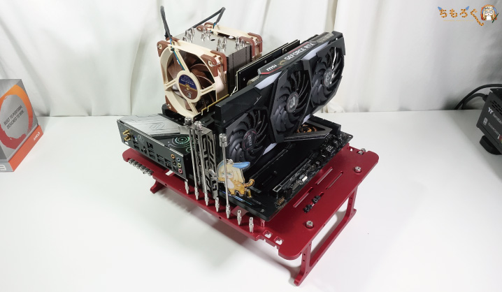 Ryzen 9 3900Xを検証レビュー：i9 9900Kと徹底比較した結果 | ちもろぐ