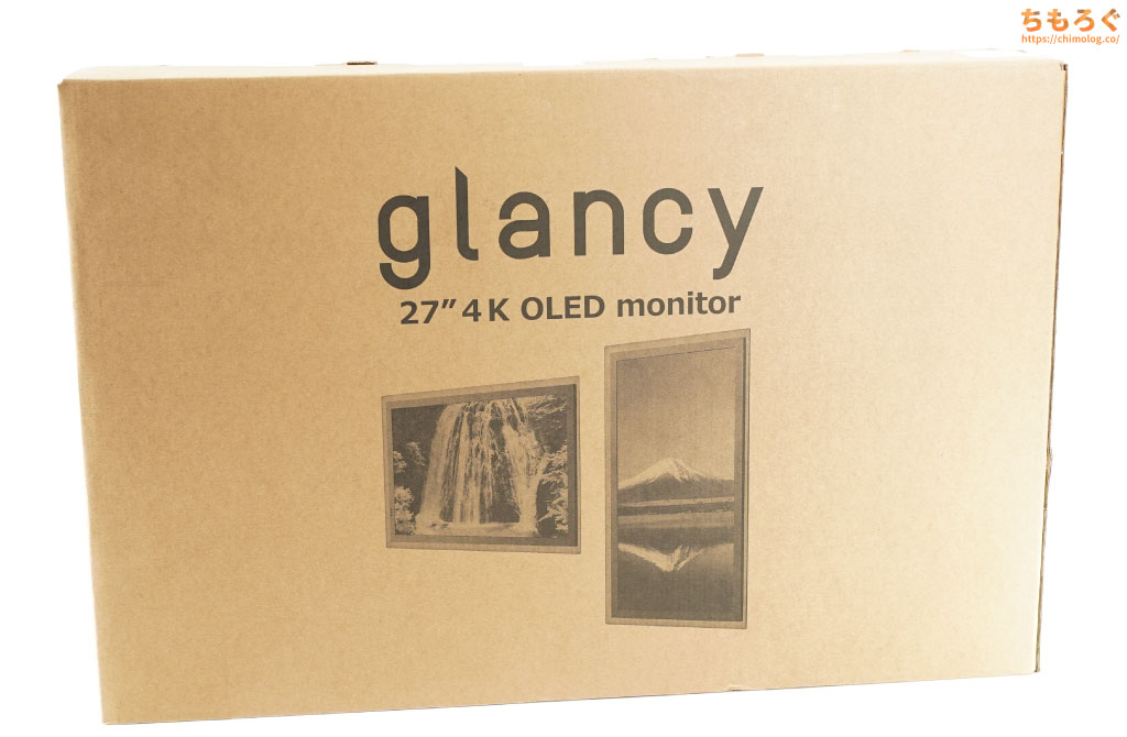 JOLED Glancyレビュー：印刷式OLEDパネルはSDR表現の極致【国産OLED