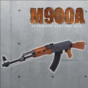 中華電動ガンAK47 | CHINAGUN