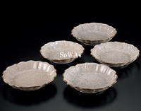 中国骨董品：哥窯の青磁の買取と鑑定・査定、オークション出品について