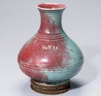 中国骨董品：雍正年製の陶磁器の買取と鑑定・査定、オークション出品