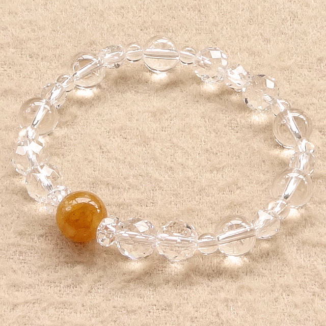 ヒマラヤゴールドアゼツライト［AZOZEO］｜心が高揚するのを実感