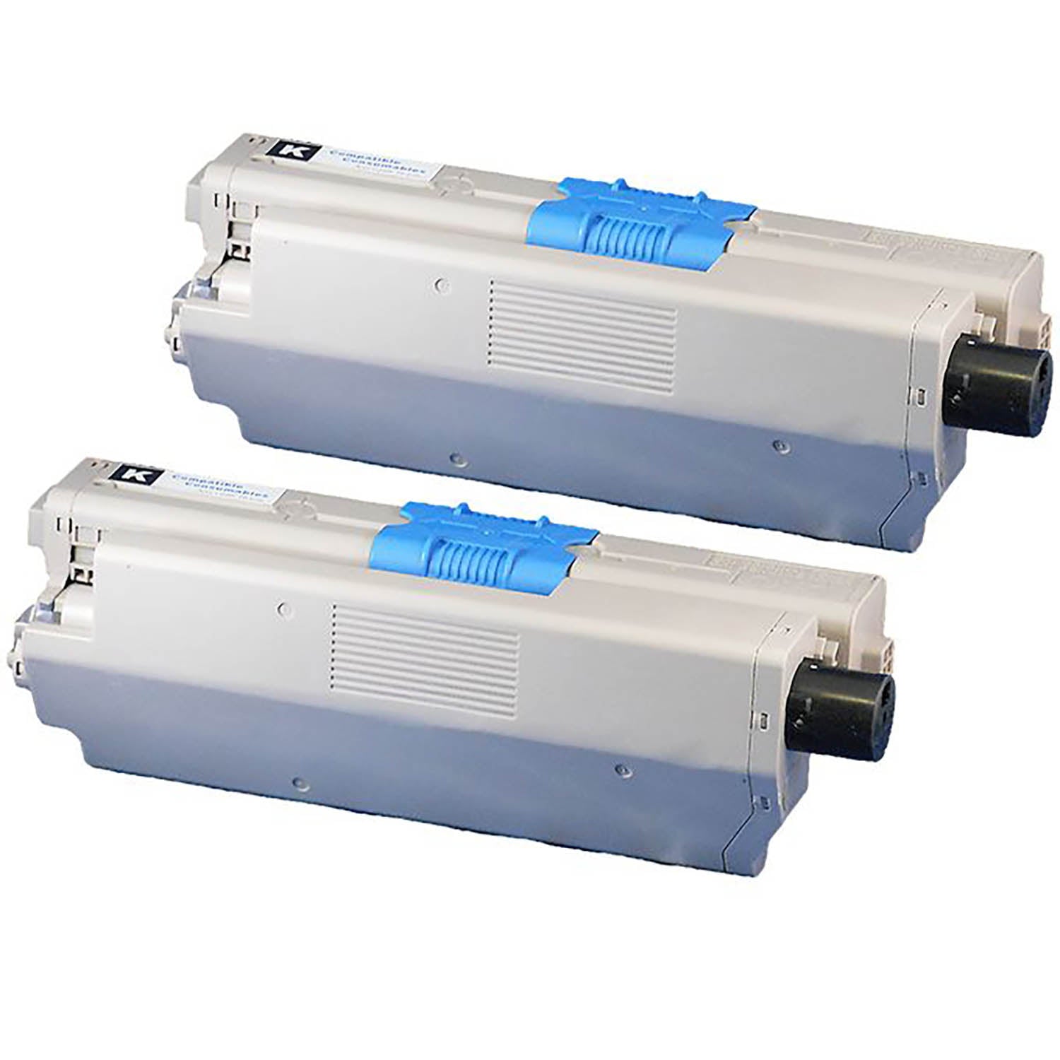 OKI用 TC-C4AK2 リサイクルトナー ブラック 大容量 – インクのチップス本店