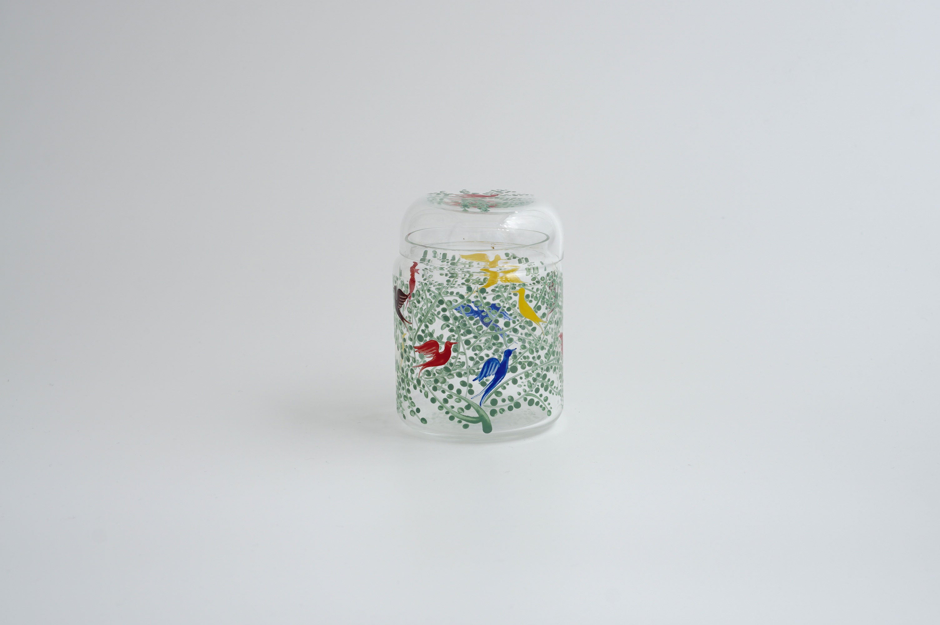 Venetian Glass Collection in WAKO 2023 <銀座・和光「ベネチア