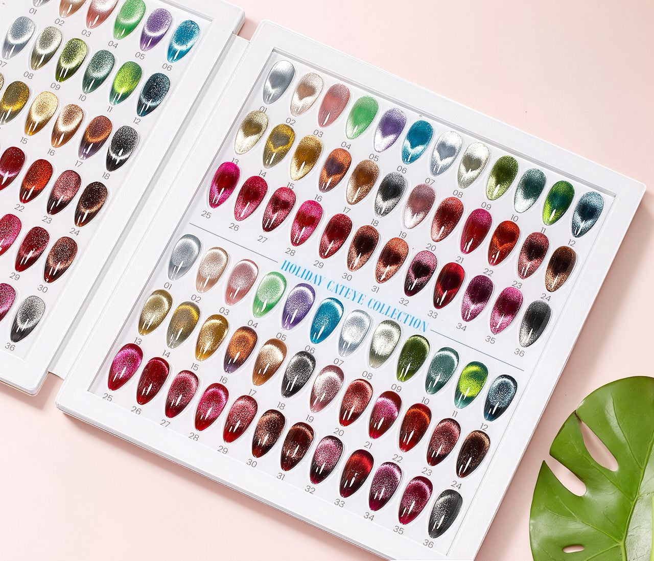 Collection – Chisel Nail Arts