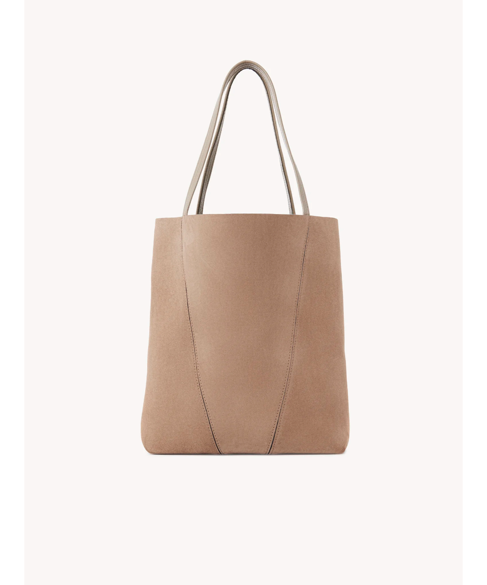 Chloē/クロエ通販 | スエードレザー製CHLOÉ SPINトートバッグ【送料