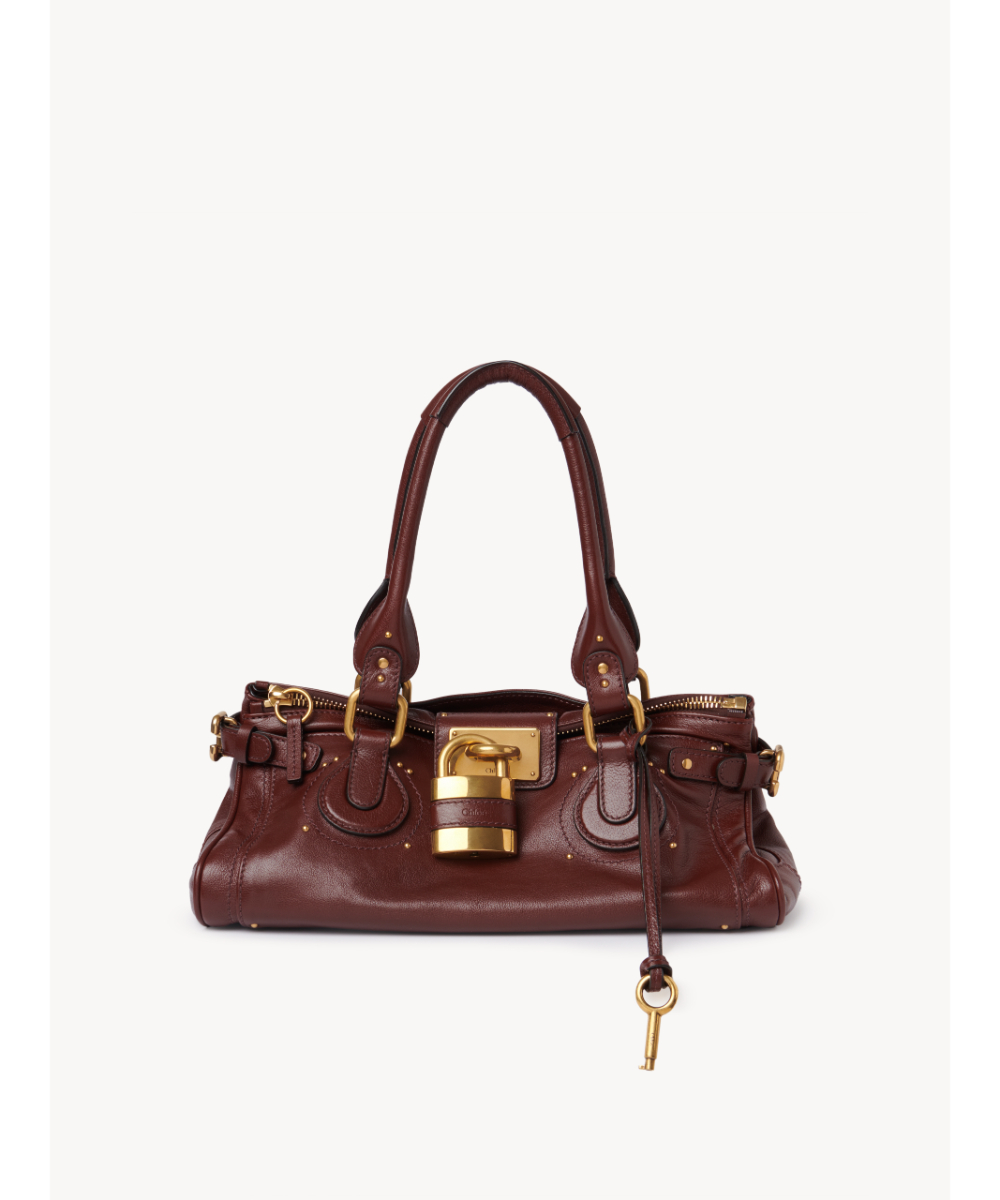 Chloē/クロエ通販 | PADDINGTON SHOULDER BAG【送料無料】 | 三越