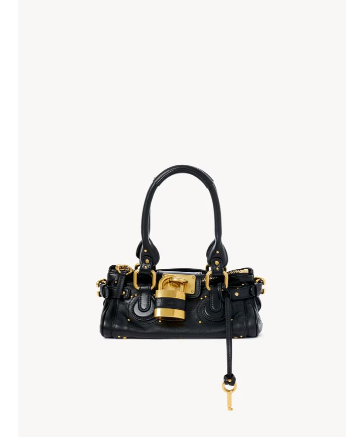 Chloē/クロエ通販 | PADDINGTON SMALL CHAIN BAG【送料無料】 | 三越