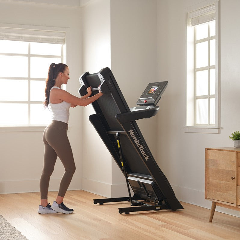 NordicTrack EXP 7i Smart Treadmill | Chris Sports – Chris Sports