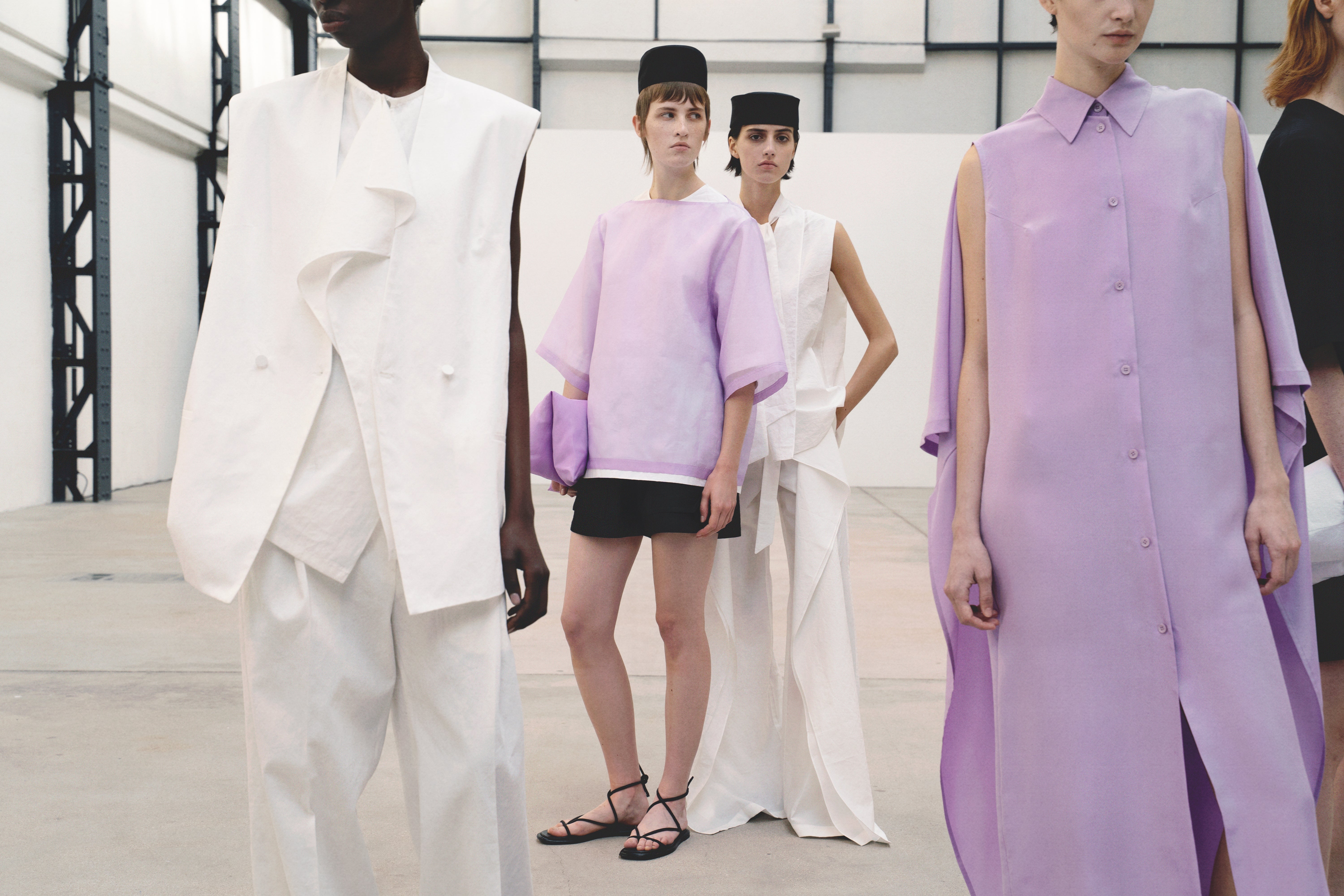 クリスチャン・ワイナンツ - 公式ウエブサイト – Christian Wijnants Shop