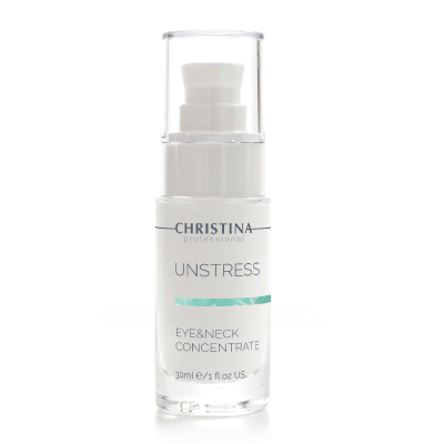 PRO-BIOTIC EYE&NECK DAY CREAM SPF12 | クリスティーナクリニック銀座