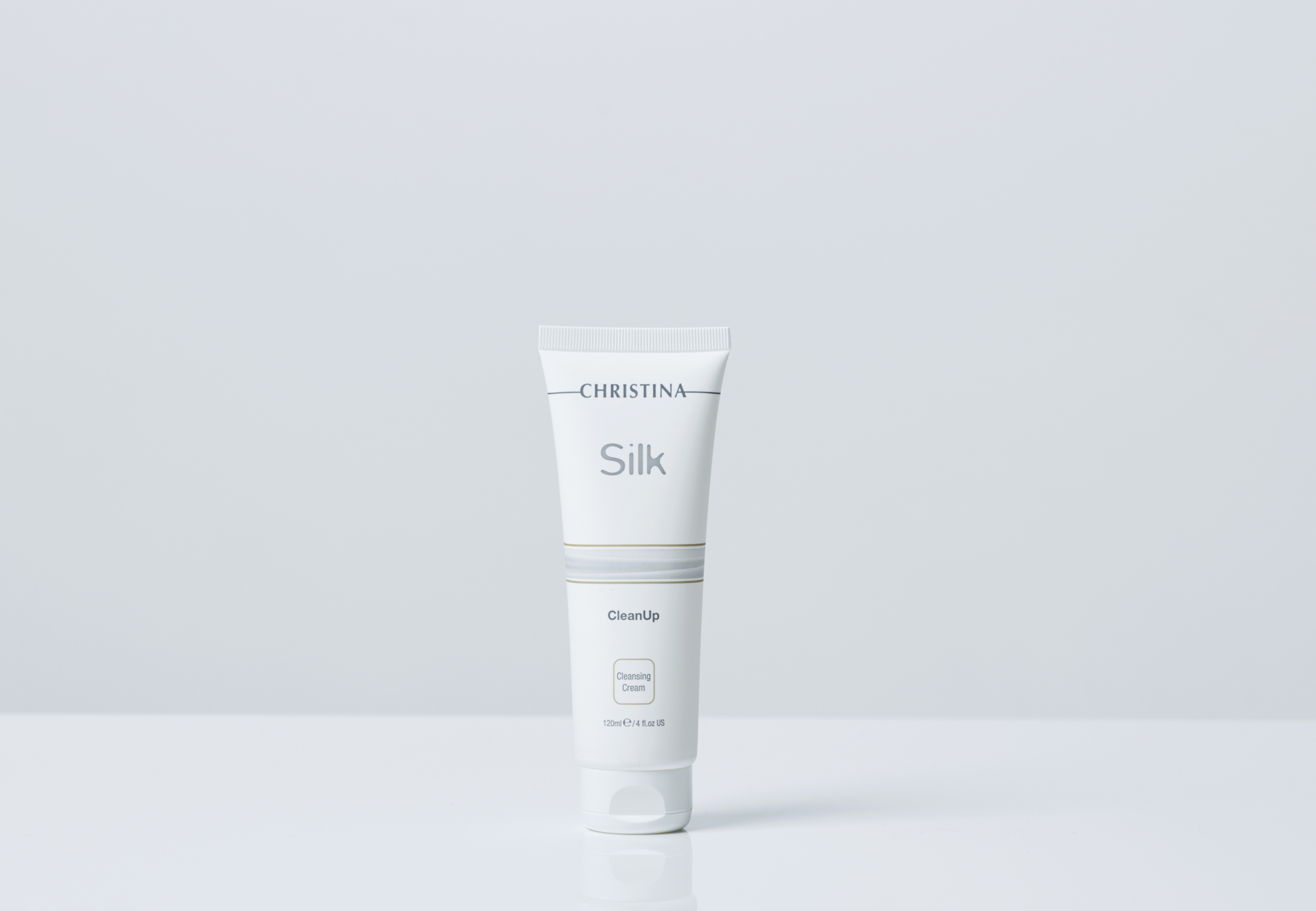 CHRISTINA JAPAN OFFICIAL HP / クリーンアップクレンジングクリーム