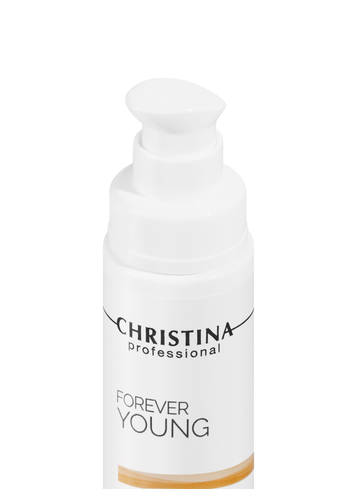 Forever Young Absolute Fix Expression-Line Reducing Serum
