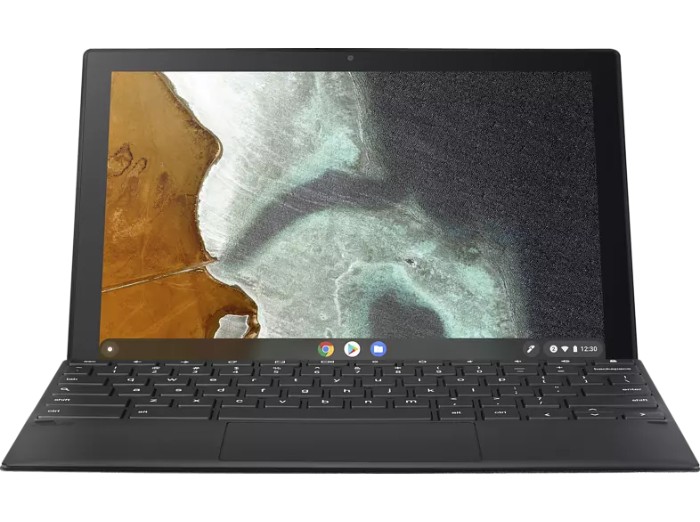 Exclusive: the ASUS Chromebook Flip CM3000 tablet is the first