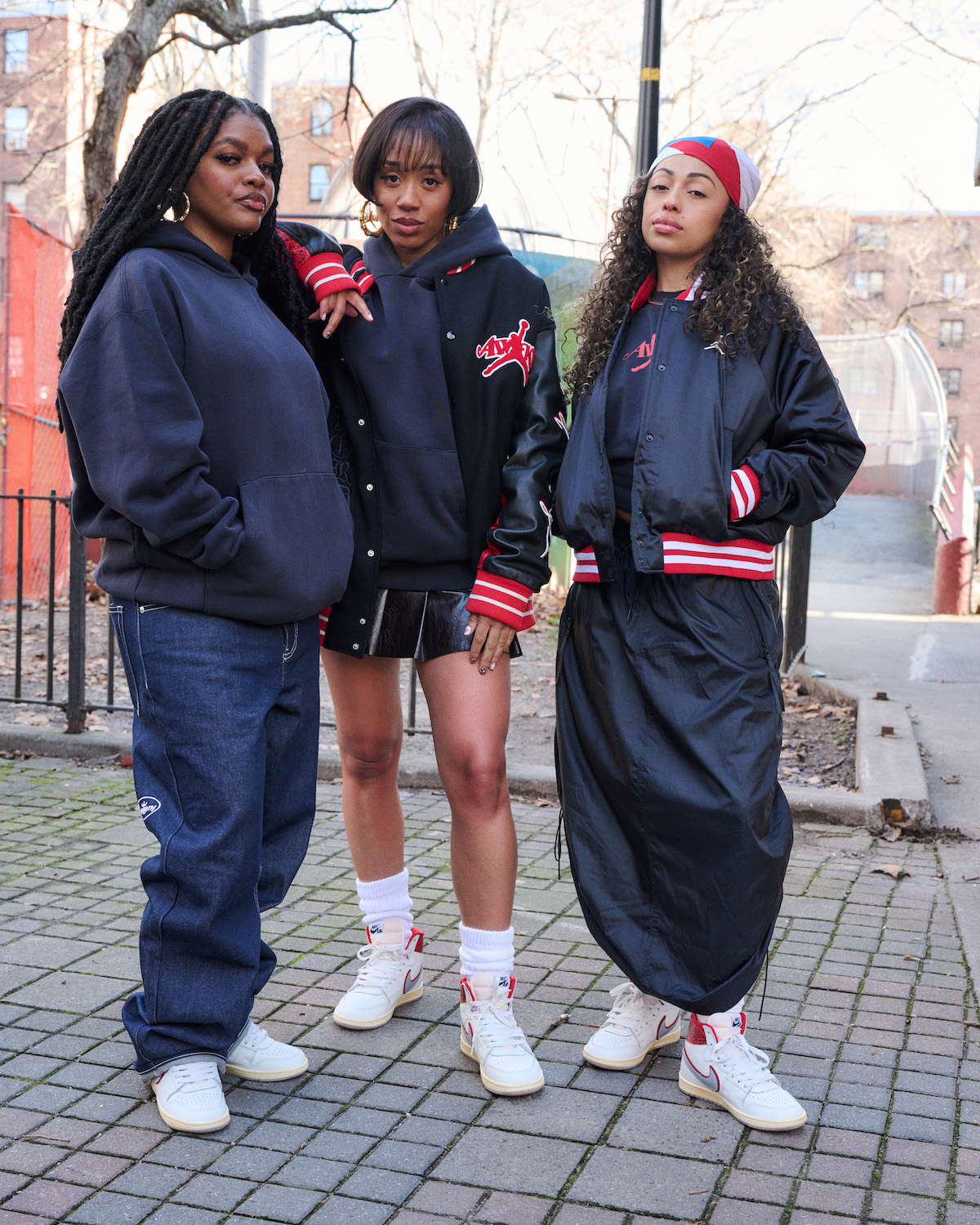 JORDAN X AWAKE NY | BSTN Chronicles