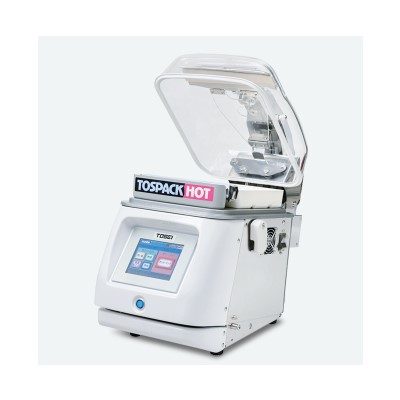 HVP-282 TOSEI 真空包装機 卓上型 ホットパック対応型 | 厨房ベース