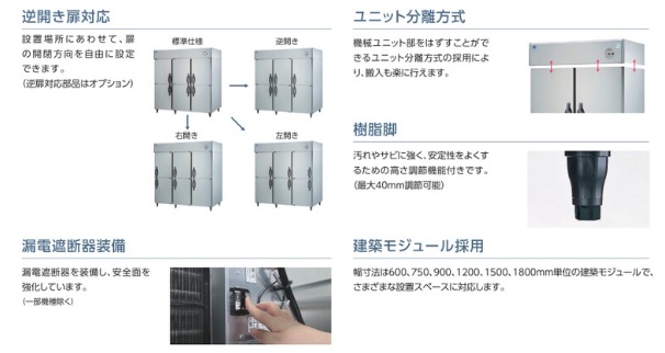 241NYS1 ダイワ冷機工業 冷凍冷蔵庫 (冷凍1室) 100V仕様 冷蔵 0℃～10