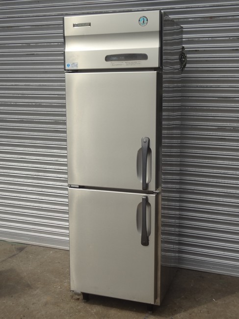 中古厨房機器 販売・買取の大阪厨房本舗/ホシザキ 縦型冷凍庫 HF-63ST