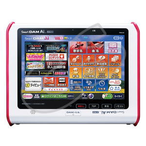 DAM デンモク | カラオケのオンラインショップ