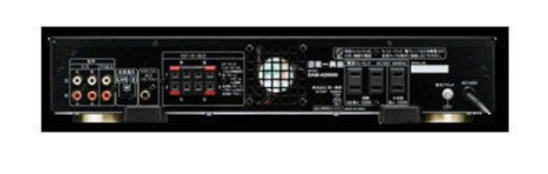 ステレオデジタルパワーアンプ / DAM-AD8000R | カラオケのオンライン