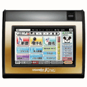 JOYSOUND×UGA キョクナビ | カラオケのオンラインショップ