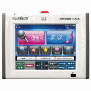 キョクナビ / JR-300 | カラオケのオンラインショップ