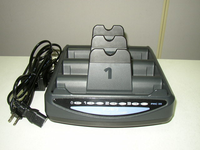 デンモク デスクトップチャージャー / PMC35 | カラオケのオンライン