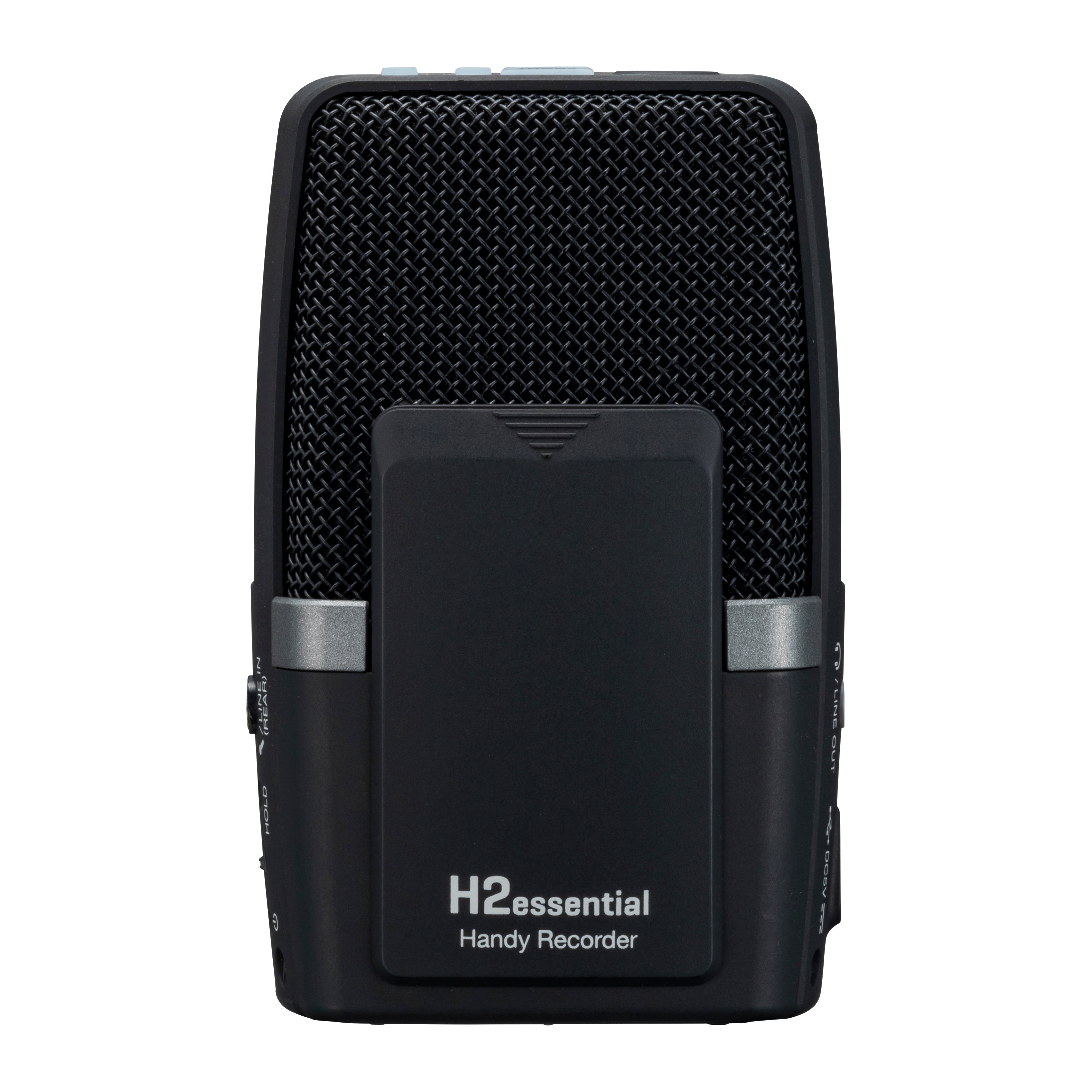 Zoom H2 Essential Handy Recorder – Chuck Levin's Washington Music