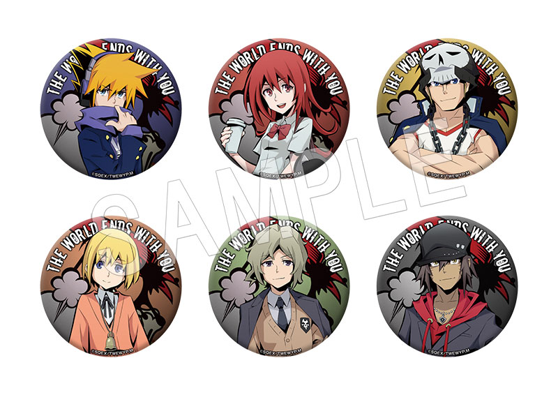 すばらしきこのせかい The Animation」POP UP SHOP｜中外鉱業株式会社