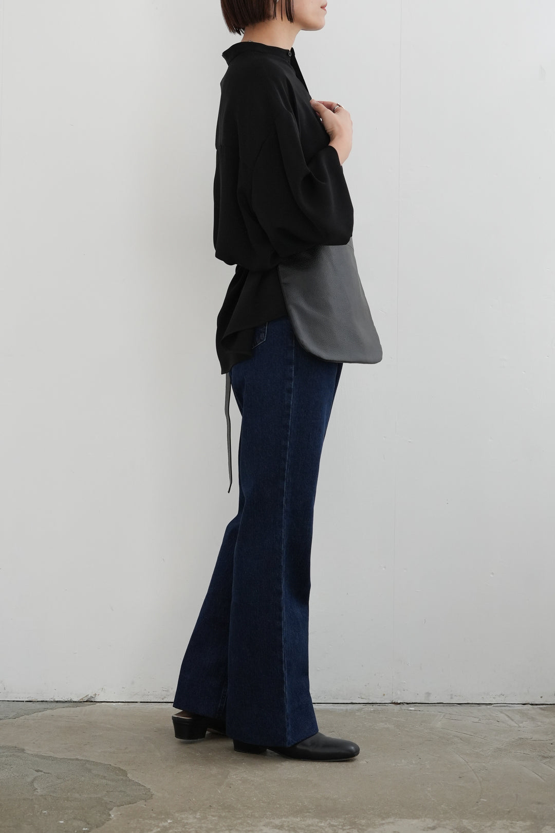 BISOWN FLAIR DENIM – Chum!