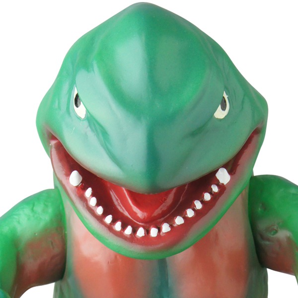 C.J.MART / 山椒魚怪獣ガンダ (仮面の忍者赤影より)《2016年7月下旬