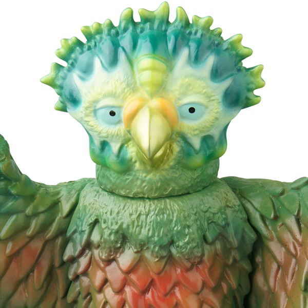 C.J.MART / 梟怪獣ガッポ(仮面の忍者赤影より)【2016年6月下旬発送予定】