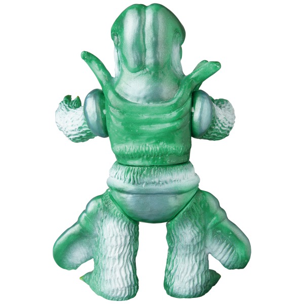 C.J.MART / 吹雪怪獣フブギララ(2期)【2016年6月下旬発送予定】