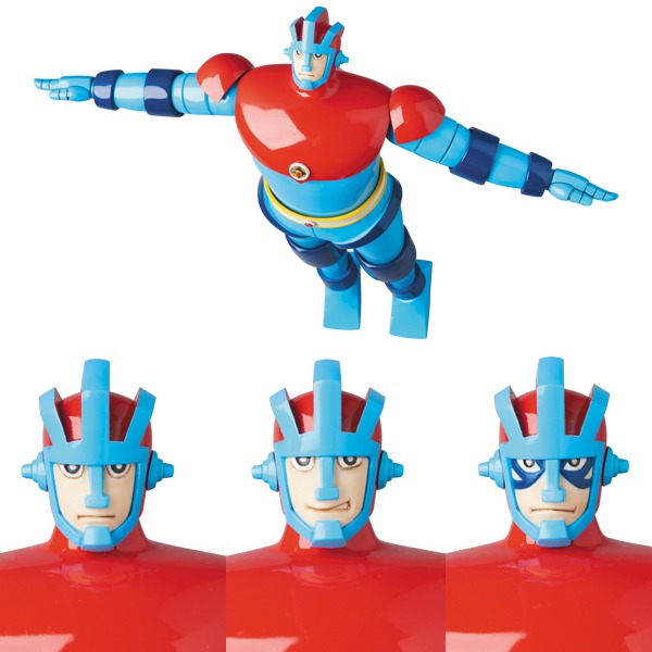 C.J.MART / CARBOTIXアストロガンガー