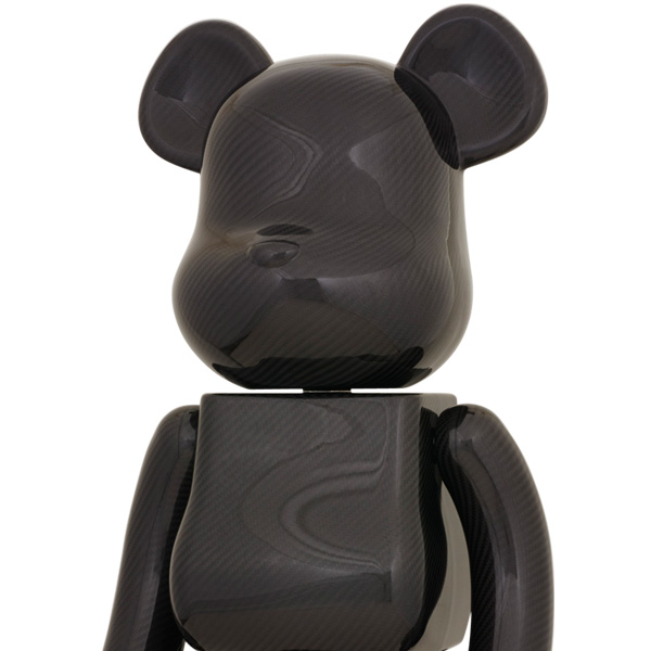C.J.MART / BE@RBRICK 1000% DRY CARBON