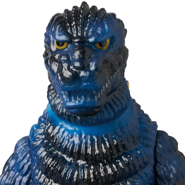 C.J.MART / マーミット ゴジラ1984【2015年3月下旬発送予定】