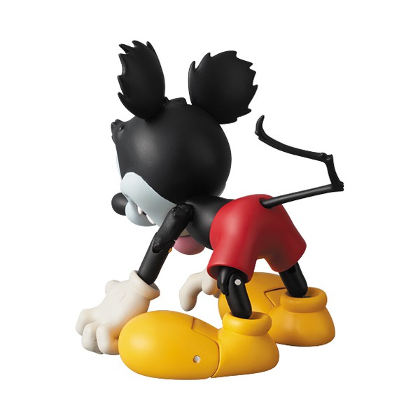 C.J.MART / MAF ミッキーマウス (ランナウェイブレインより)