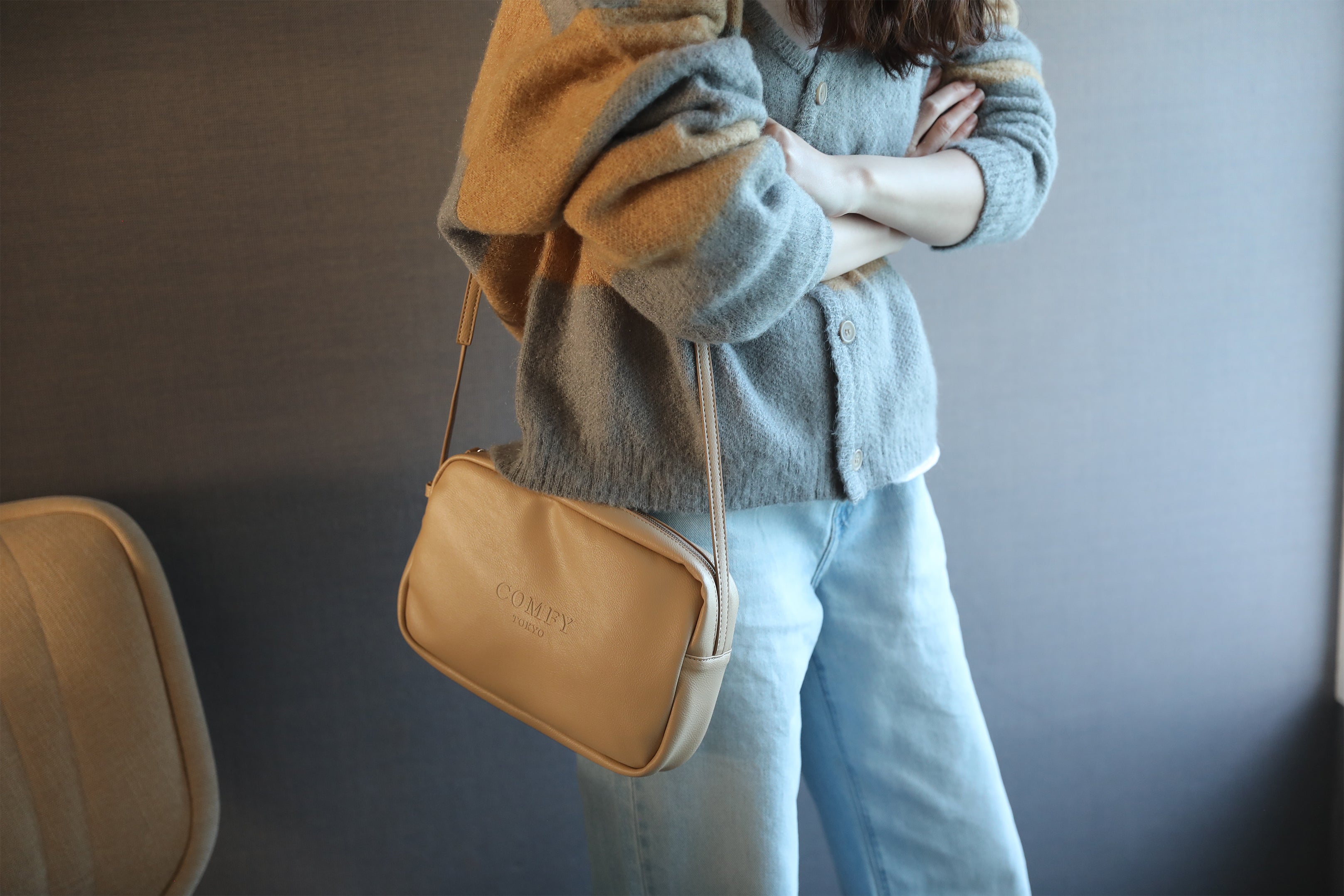 Vol.3 – comfy - コンフィ