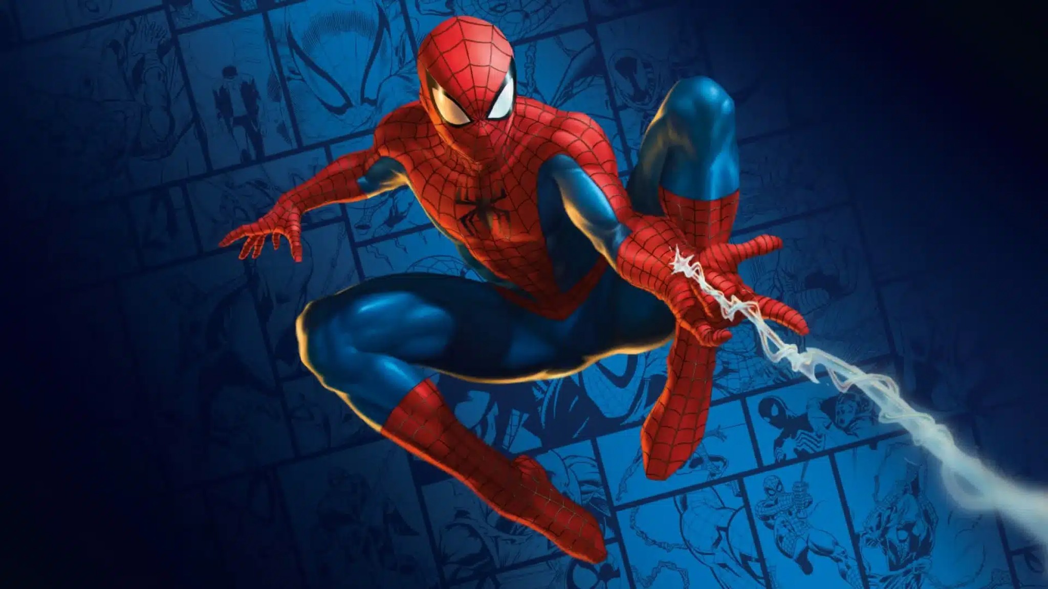 Marvel's Next Magic: The Gathering Secret Lair Superdrop Is the